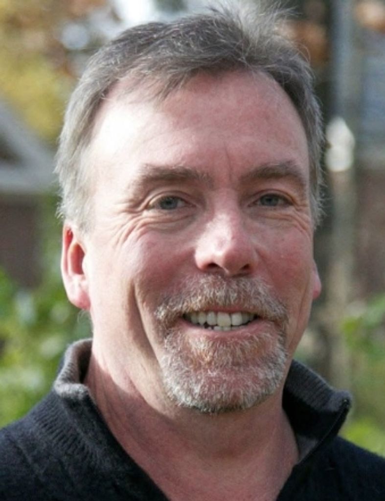 Thomas  Jeffrey Frye Profile Photo