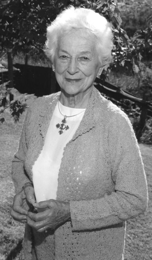Dona N. Cox Profile Photo