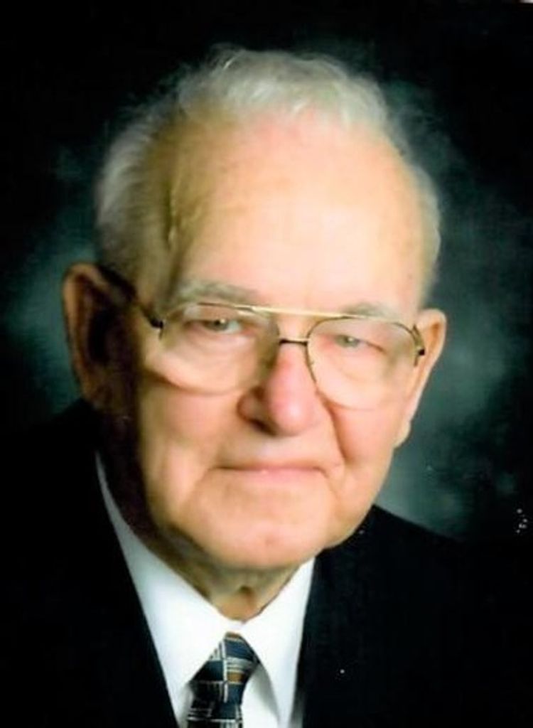 Joe M. Baker Profile Photo