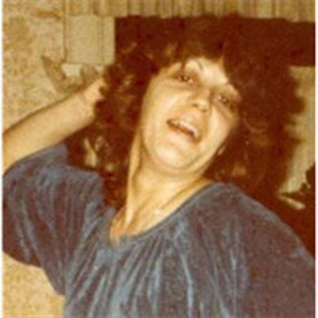 Ruth Ann Bassett