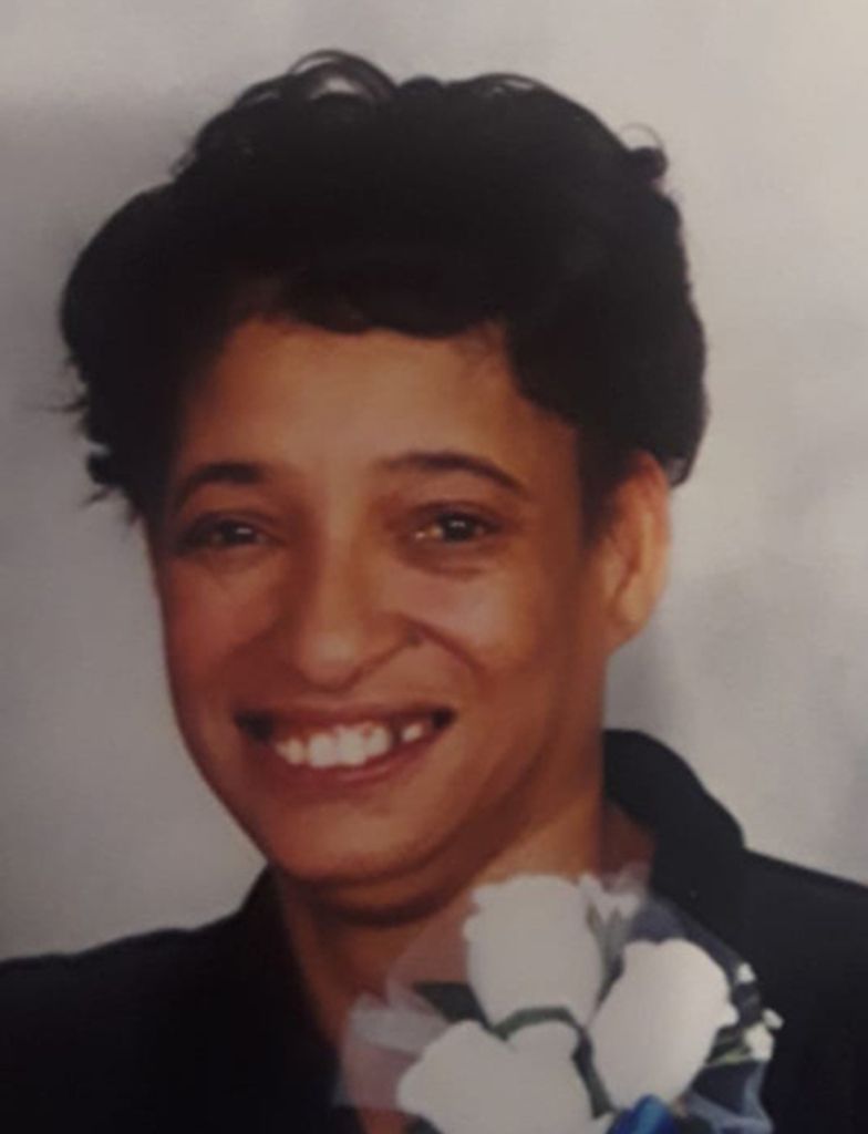 Betty Louise Clark