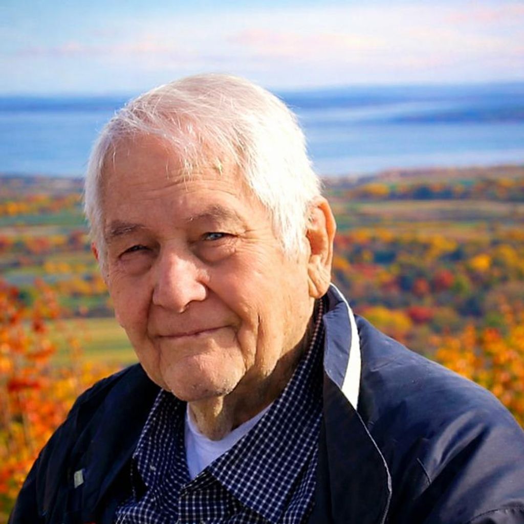 Manfred Harald Baecker