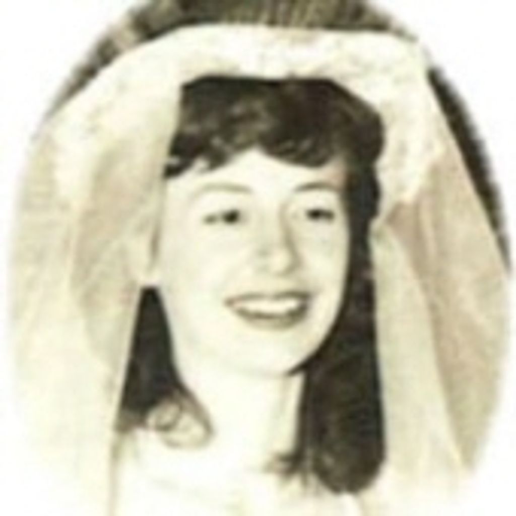 Eunice McKibben
