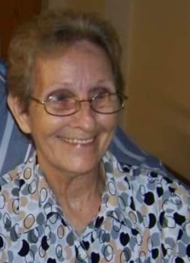 Judy Carolyn Nessmith