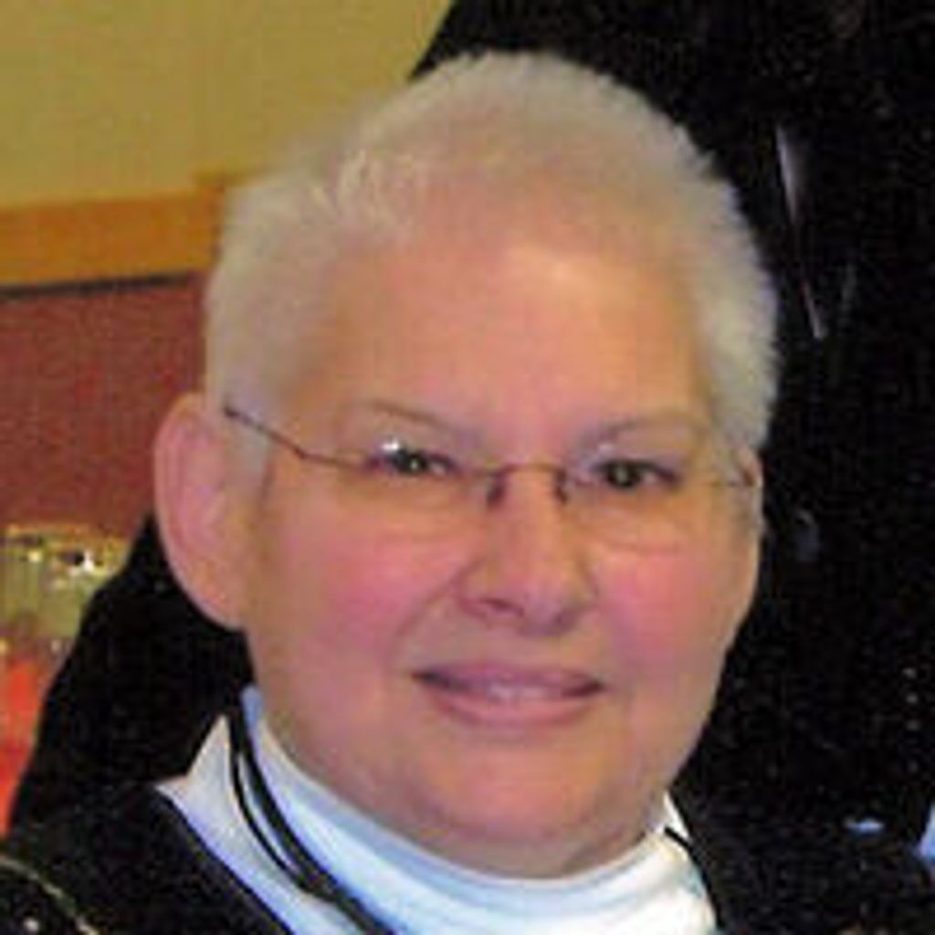 Bonnie Dretsch
