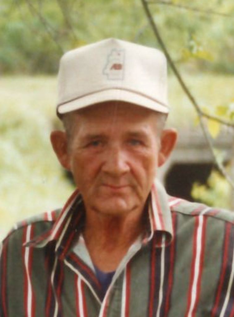 Troy 'Glen' Branham