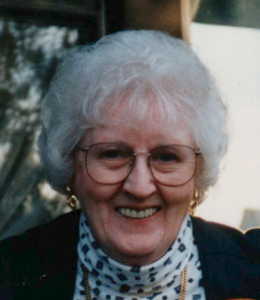 Marian Burns Profile Photo