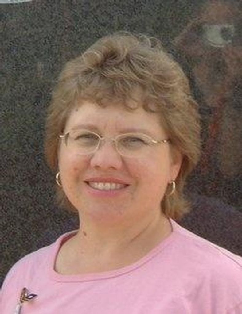 Evelyn "Missy" Colleen Hibma