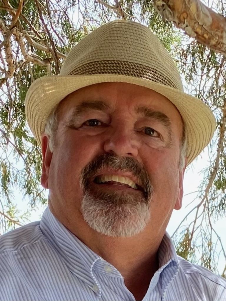 Michael Scott Campbell Profile Photo