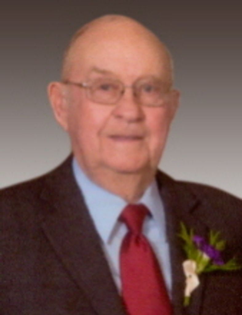 Chester Chet Abel Profile Photo