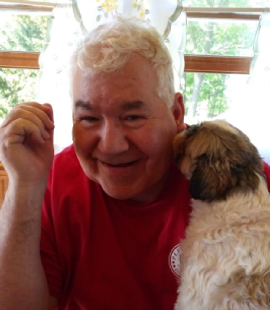 Donald  Eugene Byers Profile Photo