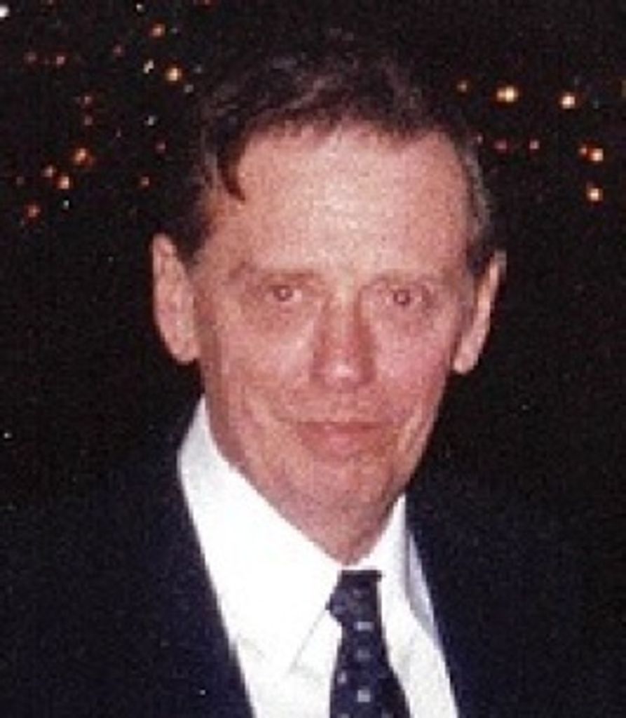 Robert Kratz Profile Photo