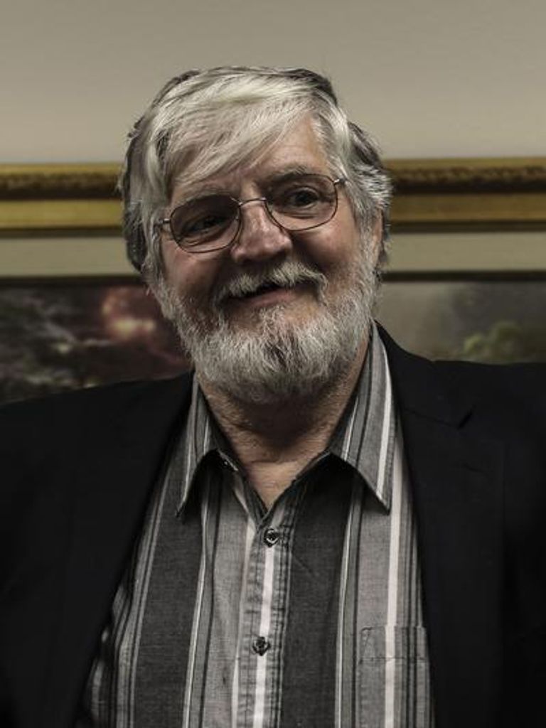 Richard Allan Lee Profile Photo