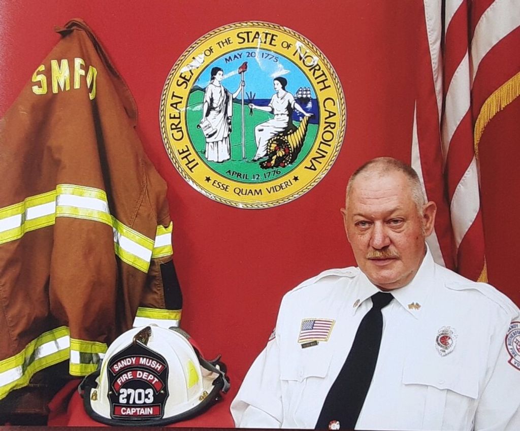 Donnie Dixon Profile Photo