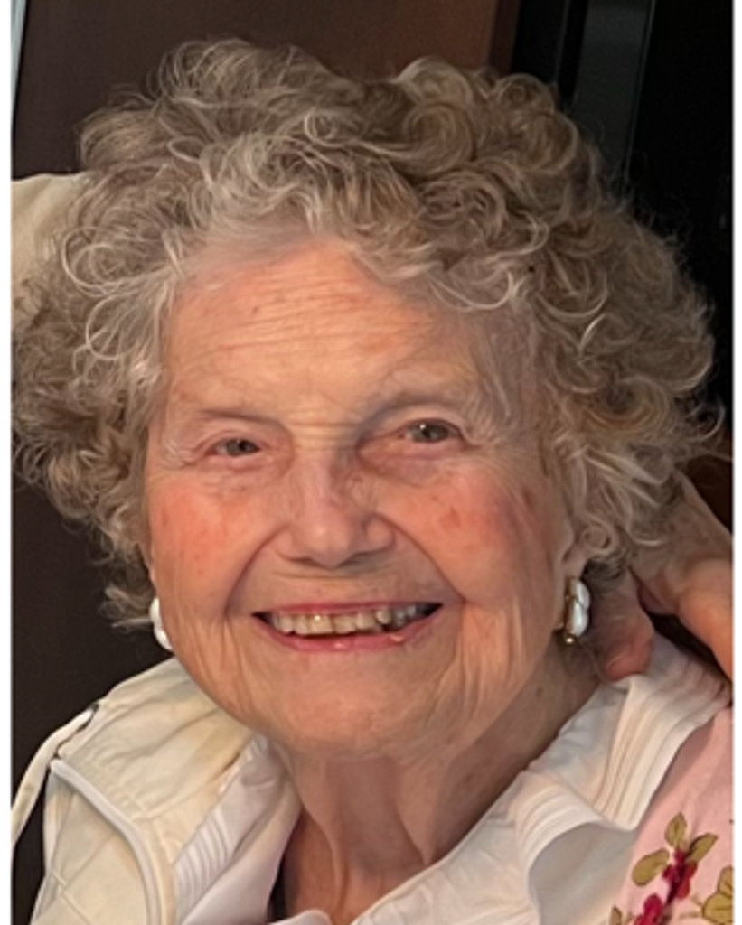 Cornelia Mitchell Humphries