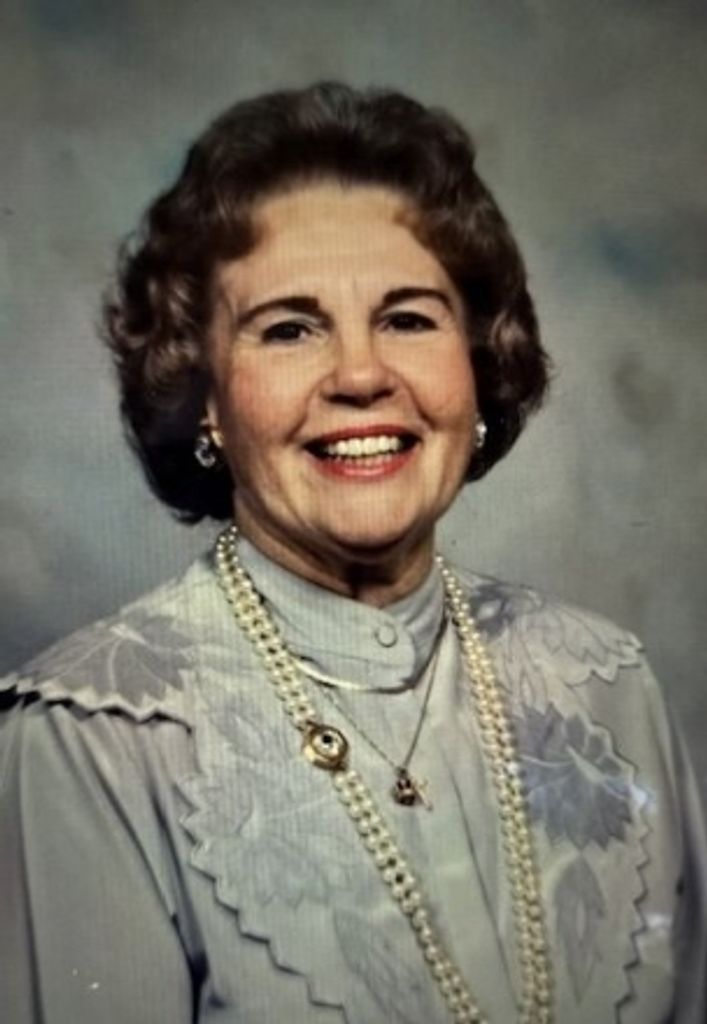 Ruth E. Adlam Profile Photo