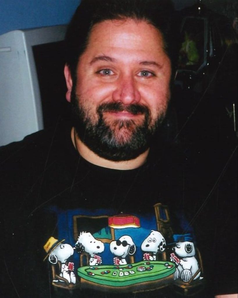 James Vincent Rapp Profile Photo