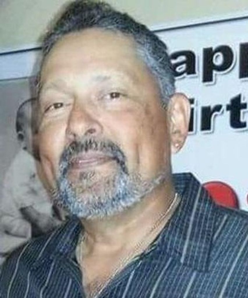 Ramon Larry "Bird" Rodriguez