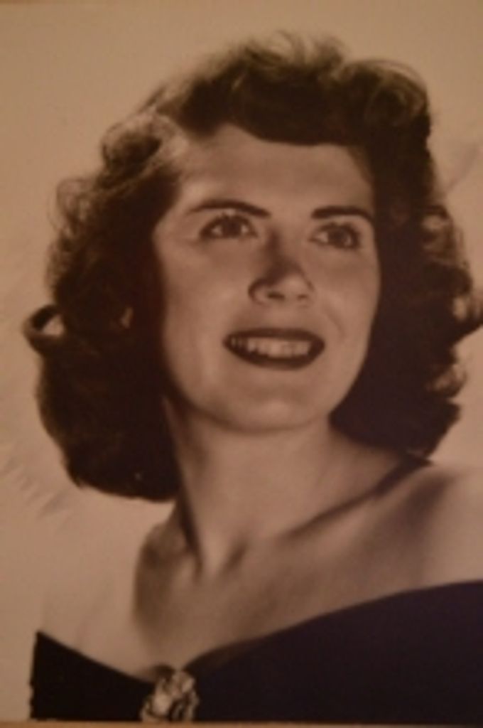 Marian E. Suckow