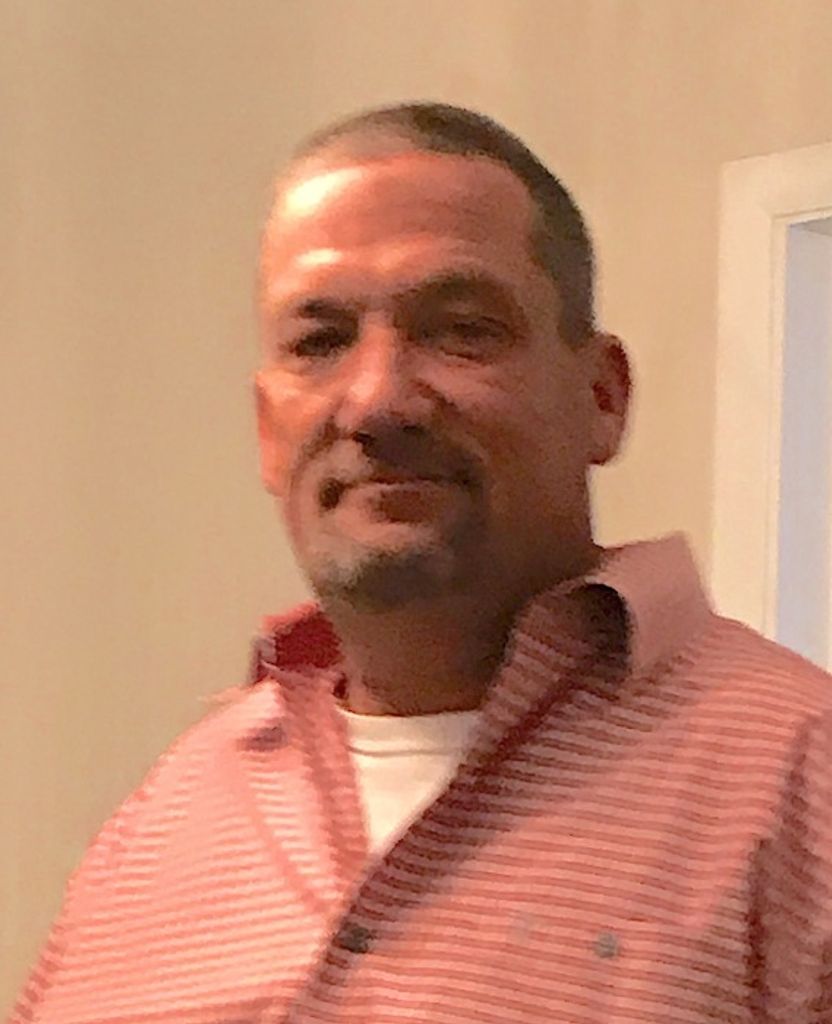 Kenneth Dwayne "Crusher" Orr