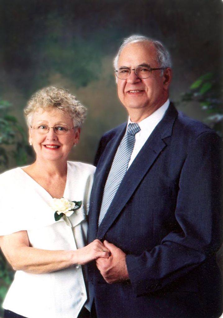 Joseph Edward Andrews