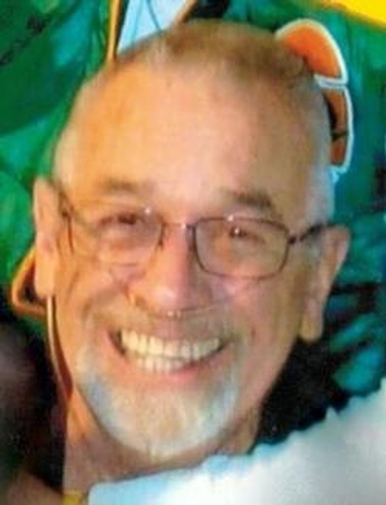 Daniel Lando Walsdorf Profile Photo