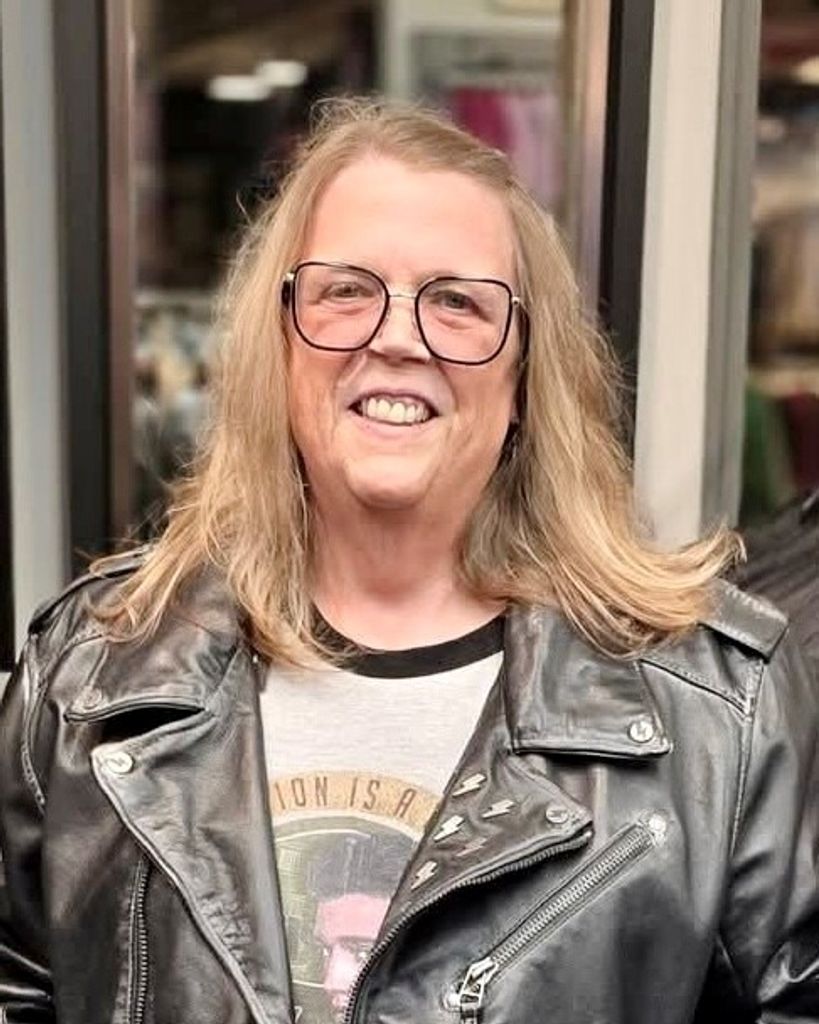 Cheryl Wright Hennigan Profile Photo
