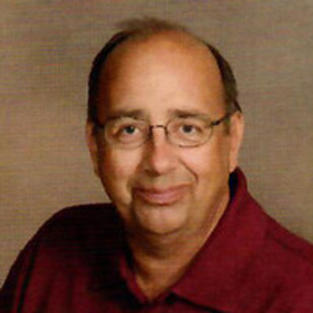 Richard J. Goldschmidt