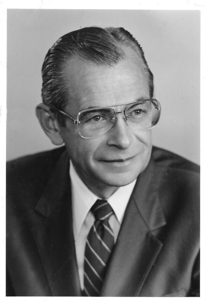 Vernon Herbert Vial