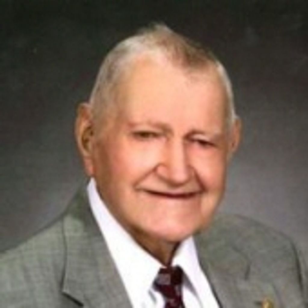 Thomas G. Ballentine