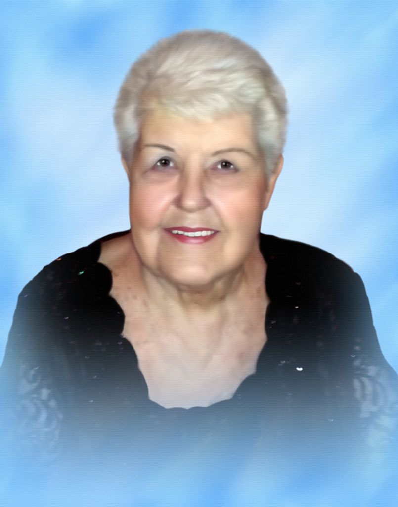 Ruth Mihaly Profile Photo