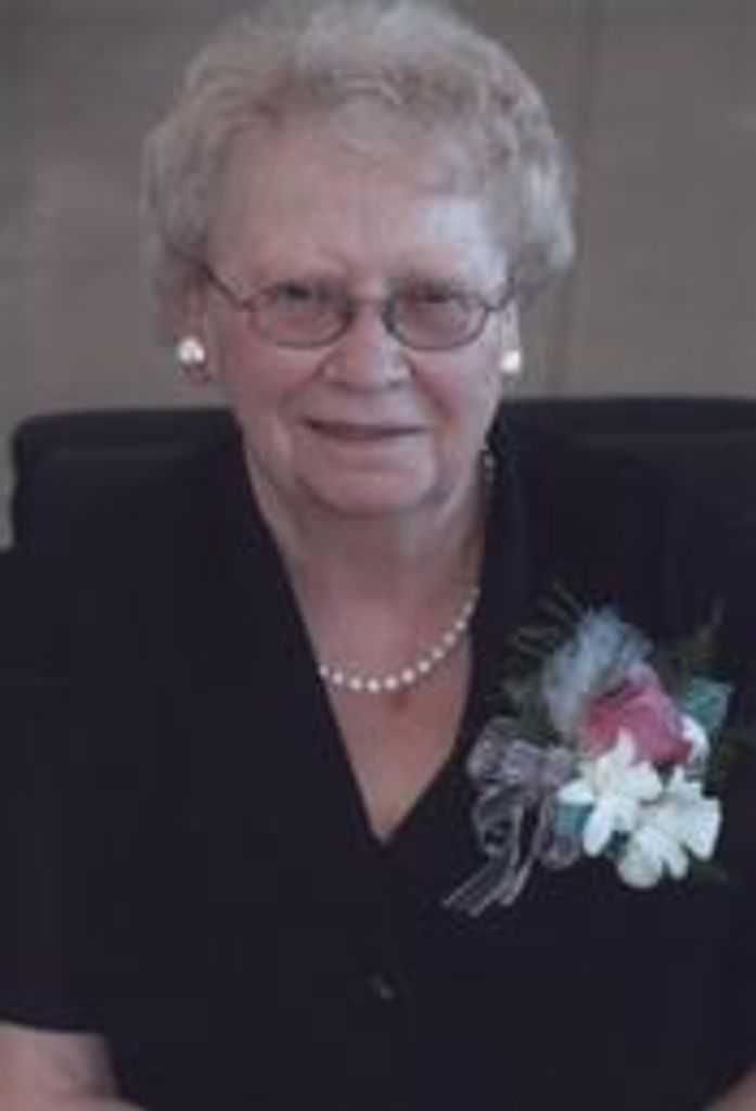 Martha E. Walker