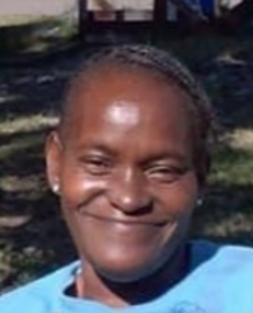 Charlie Mae Smith Profile Photo