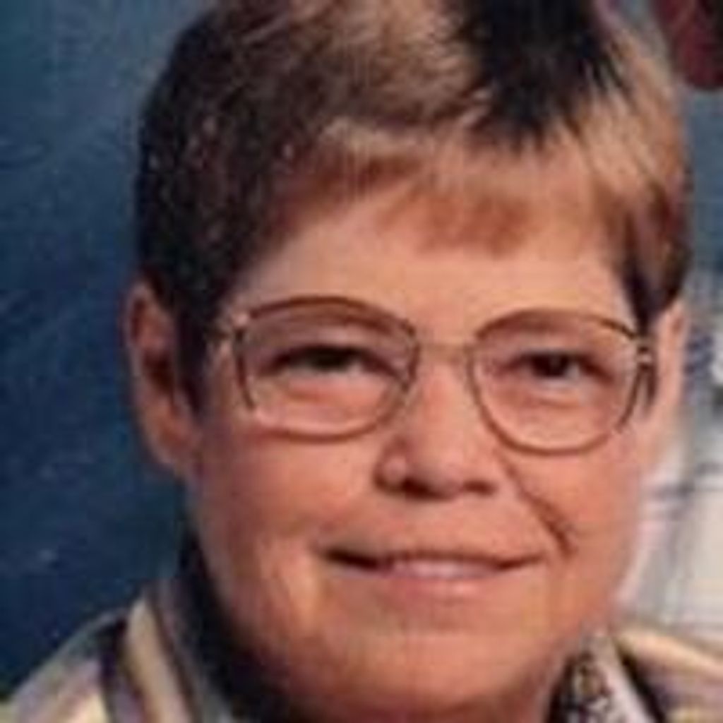 Selma Ann Tynes