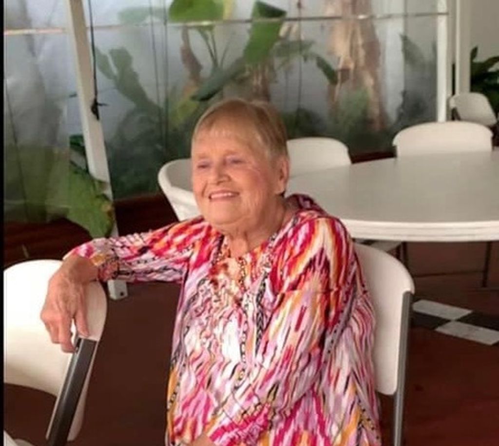 Carolyn Quick Profile Photo