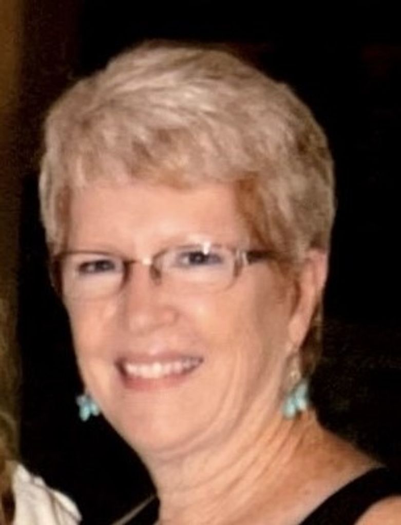 Joan Payne Warren Profile Photo