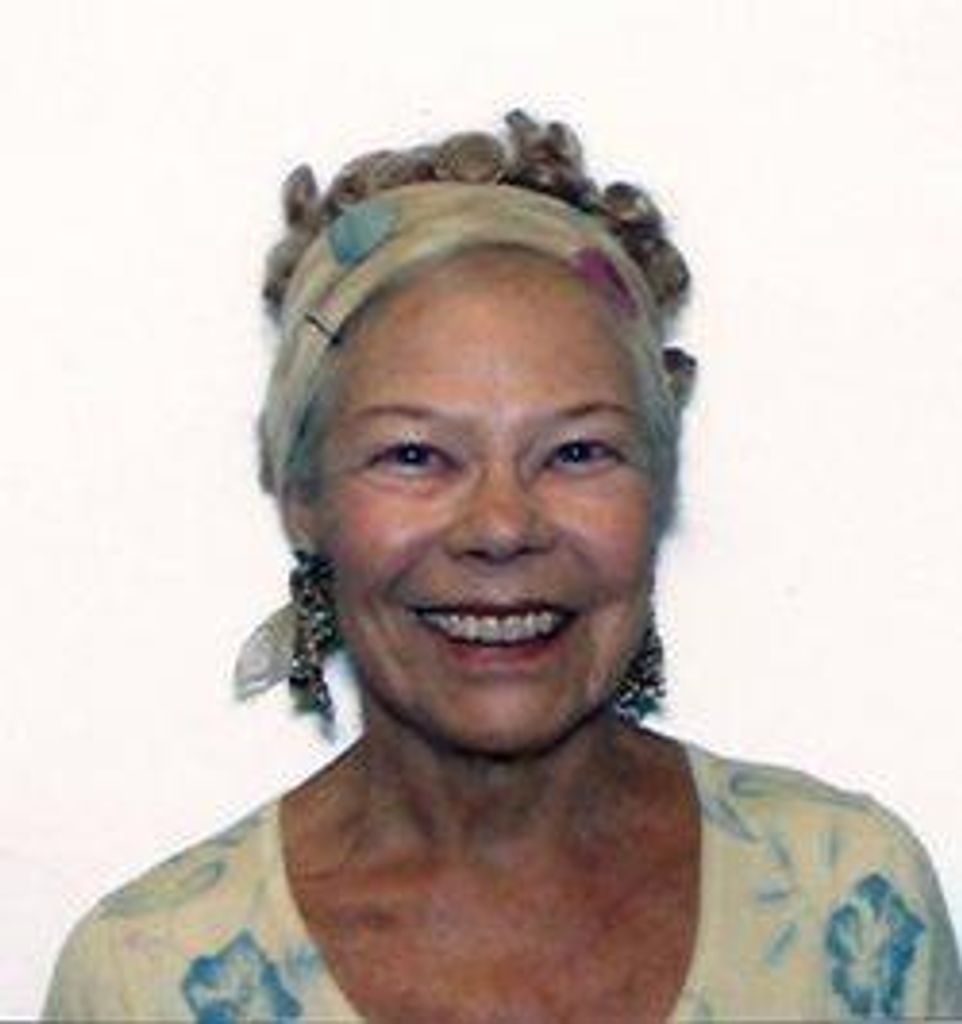Dorothy Lahoma Johnson