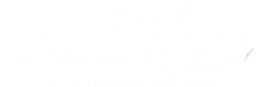 Eternal Rest Funeral Home Logo