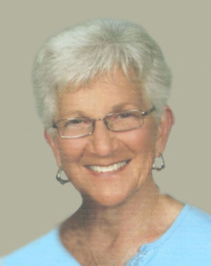 Alice M. (Fedeli)  Duplain