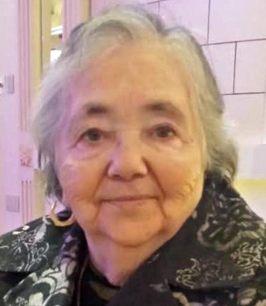 Anastasia E. Loulakis