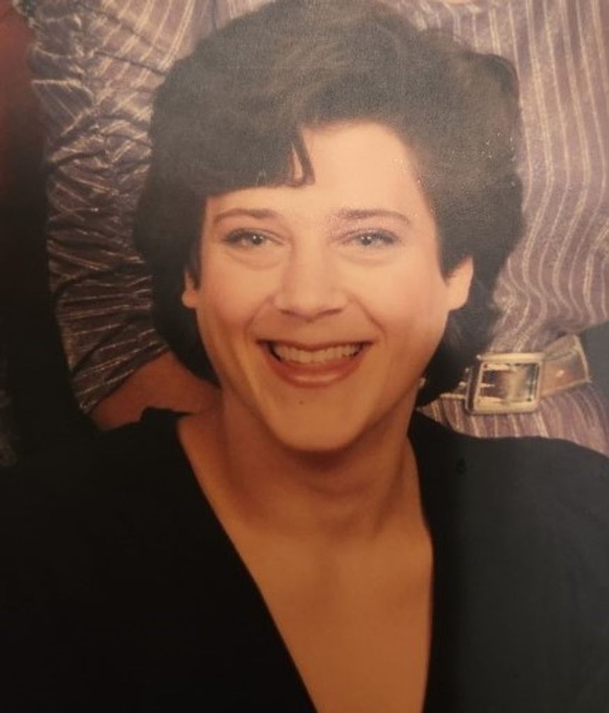 Judy Graham