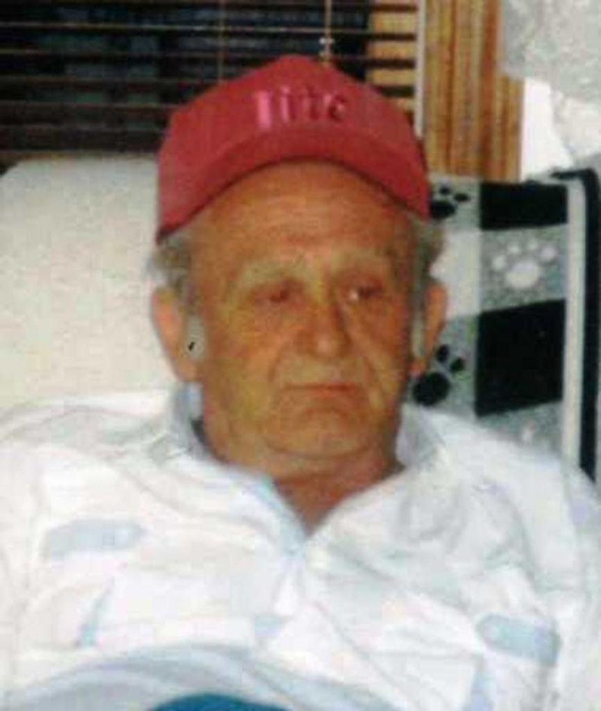 Douglas Mcarthur Campbell