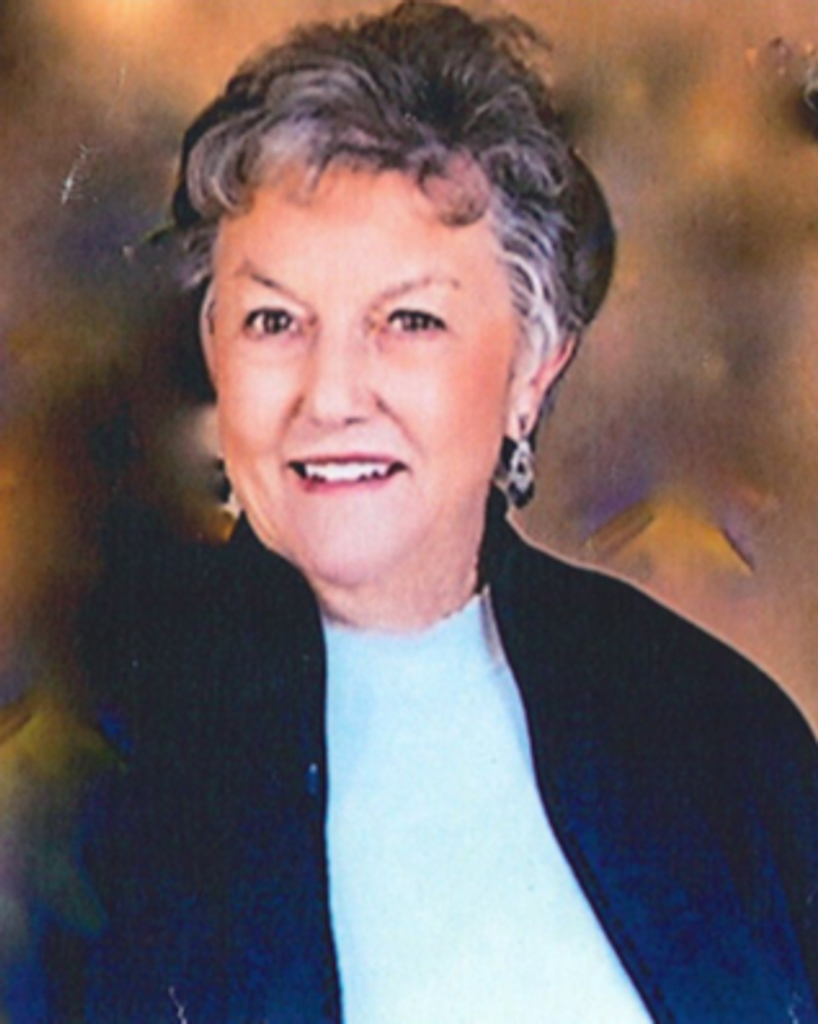 Elizabeth Ann Cauble Profile Photo
