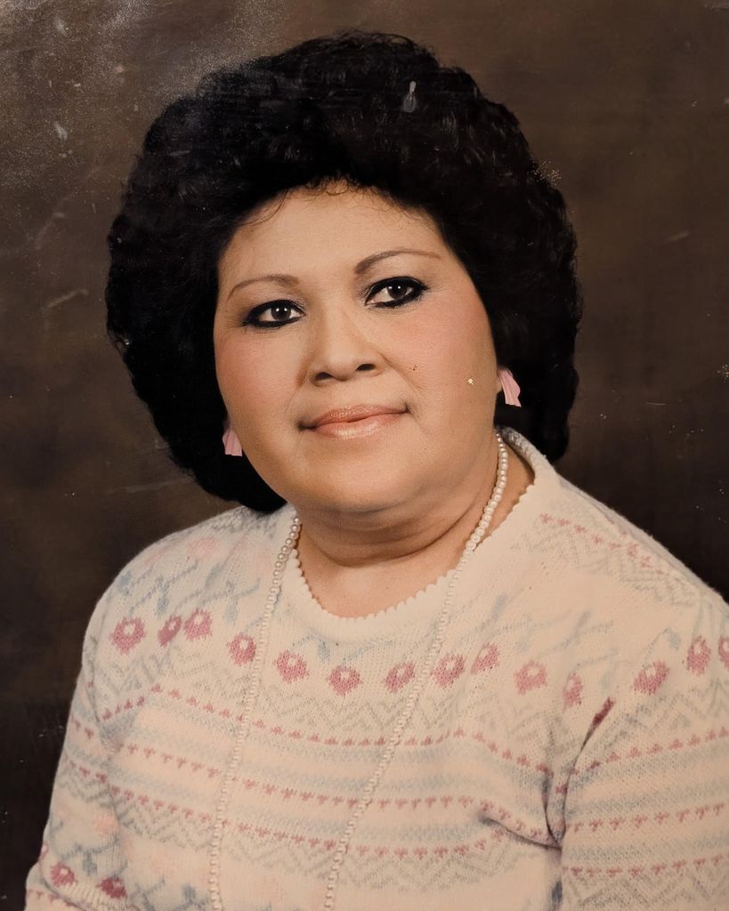 Marilyn Deloie Sanders