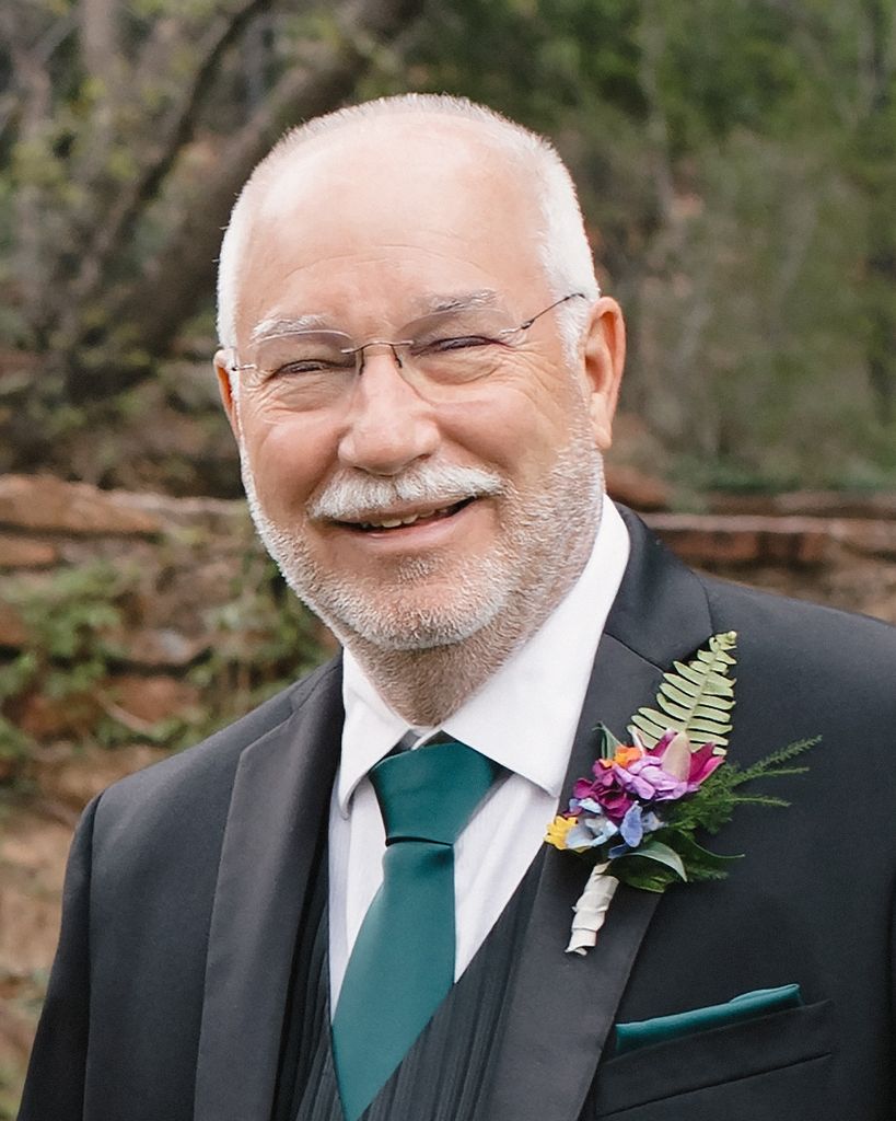James E. Dinkel