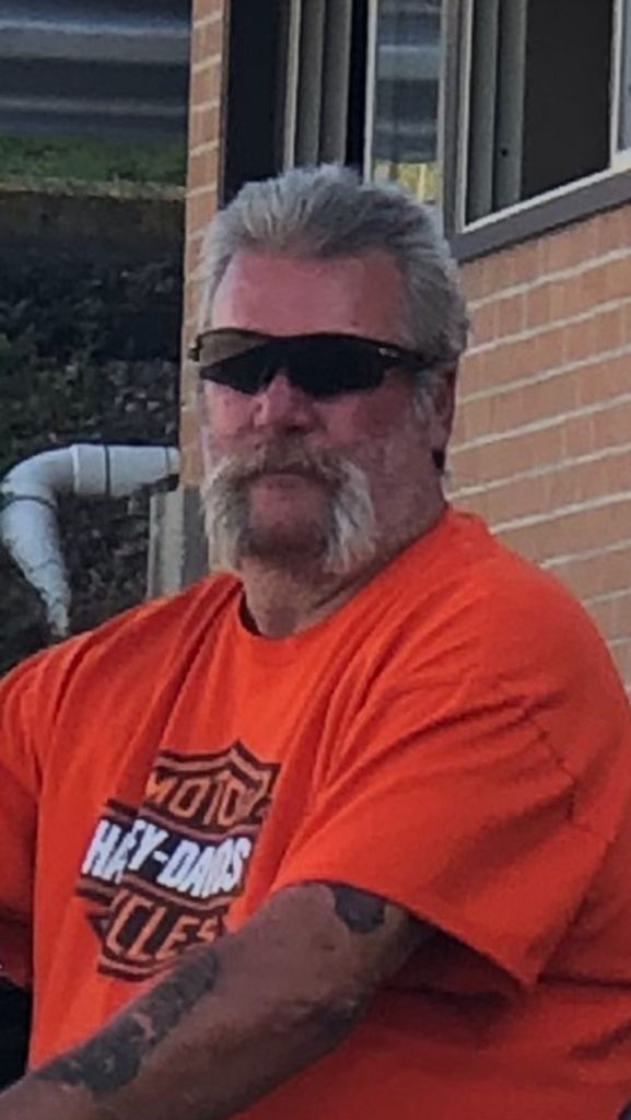 Curtis Lee Glass