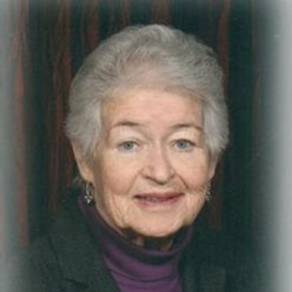 Mary Mccaul Morgan