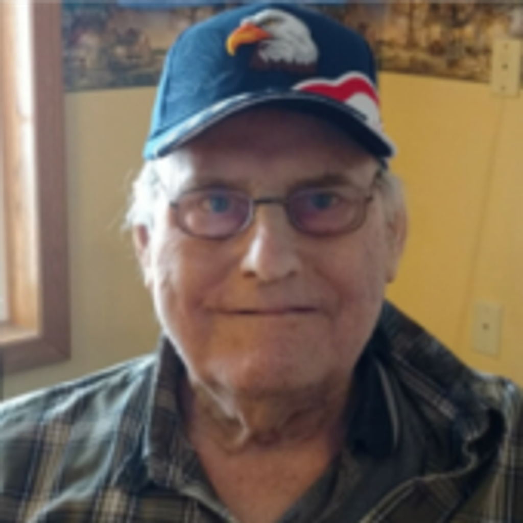 Gerald Billy Cline