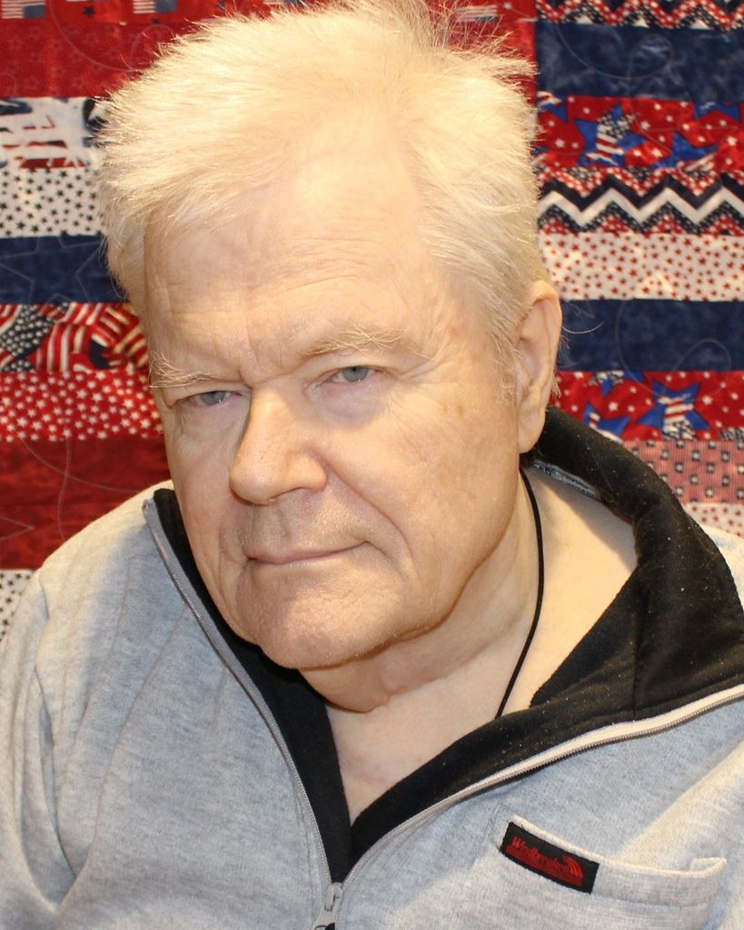 Gary Michael Johnson