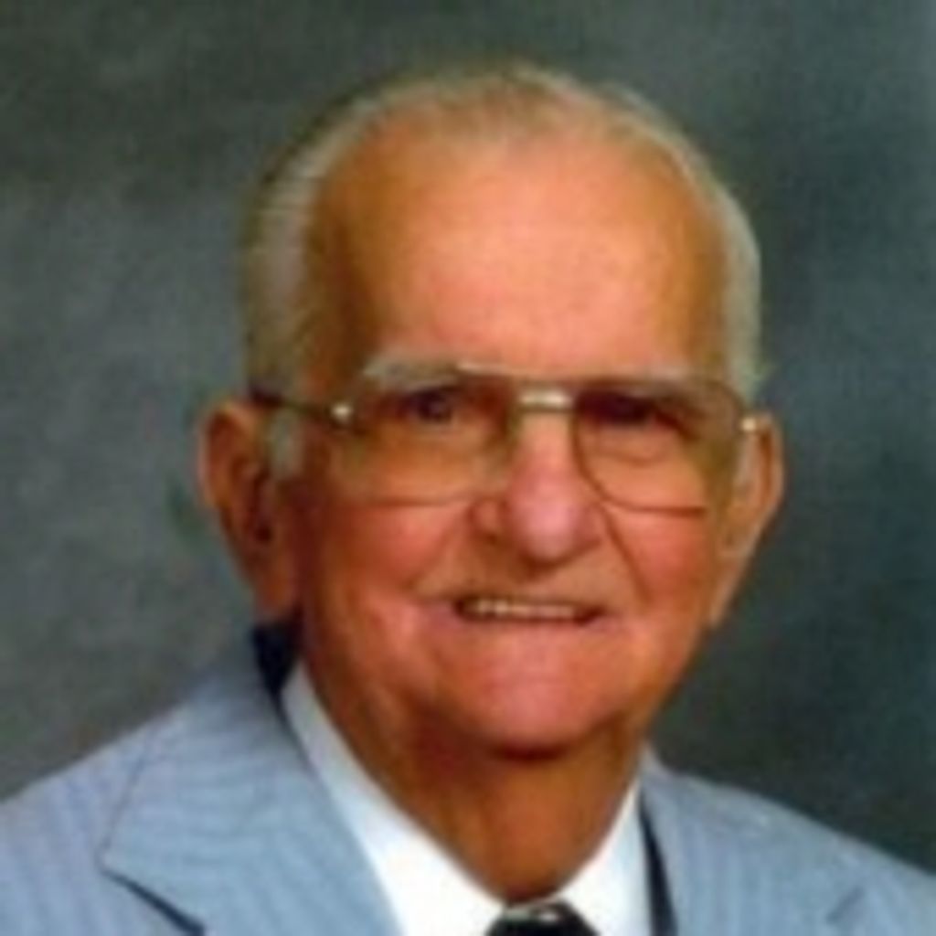 Andy C. Varner